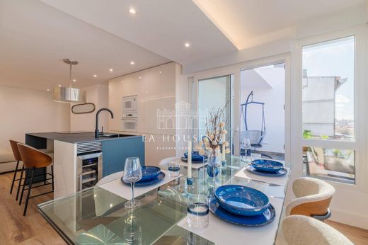 Ρετιρέ σε Μαδρίτη, Provincia de Madrid