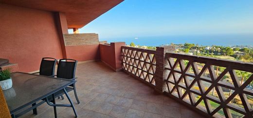 Penthouse in Benalmádena, Malaga