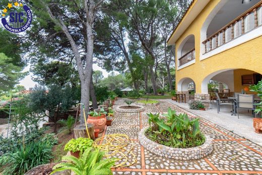 Villa en Benicásim, Provincia de Castellón