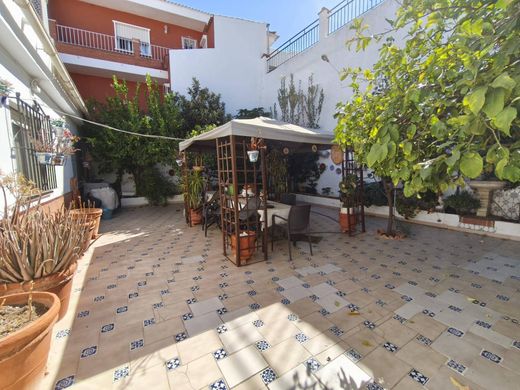 Luxe woning in Málaga, Provincia de Málaga