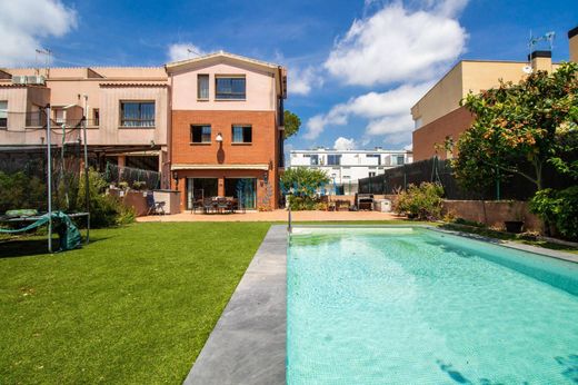 Luxus-Haus in Riudoms, Provinz Tarragona