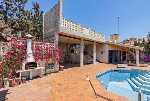 独立式房屋  La Manga del Mar Menor, Murcia