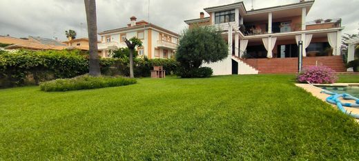 Einfamilienhaus in Badajoz, Estremadura