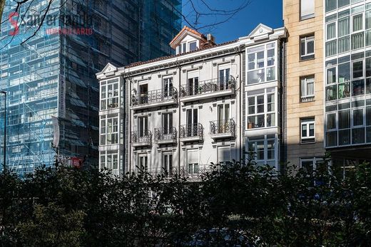 Piso / Apartamento en Santander, Cantabria