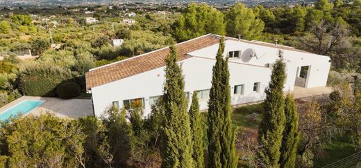 단독 저택 / Alhaurín el Grande, Provincia de Málaga