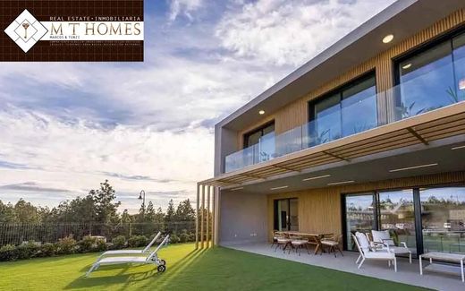 Casa de luxo - Mijas, Málaga