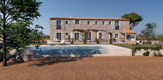 Costitx, Illes Balearsの土地