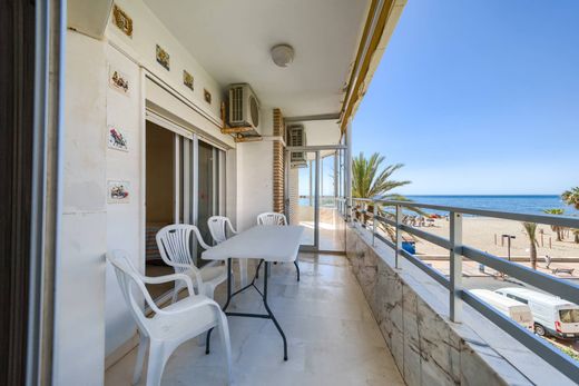 Apartment / Etagenwohnung in Fuengirola, Málaga