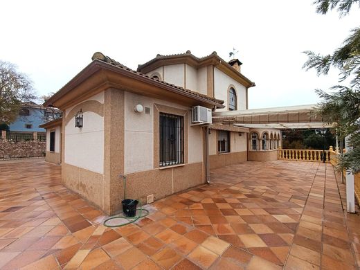 Detached House in Cordova, Province of Córdoba