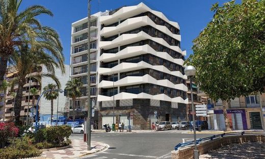 Apartment in Santa Pola, Alicante