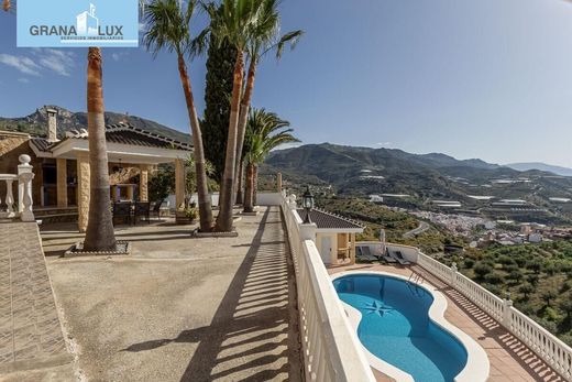 Villa a Ítrabo, Provincia de Granada