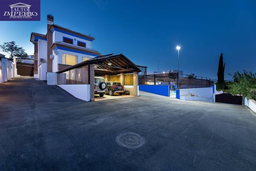 بيت مستقل ﻓﻲ Las Gabias, Provincia de Granada