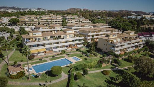 Penthouse in Marbella, Málaga