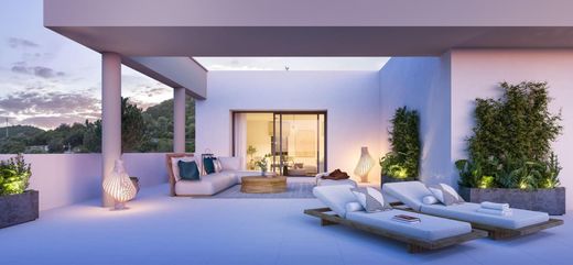 Penthouse w Estepona, Provincia de Málaga