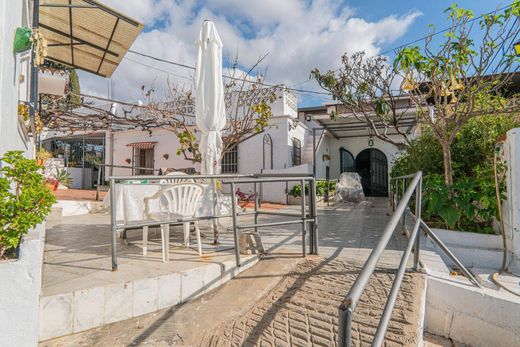 Demeure ou Maison de Campagne à Rincón de la Victoria, Malaga