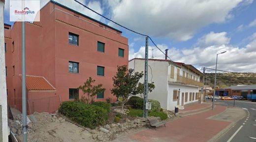 Komplex apartman Cebreros, Provincia de Ávila