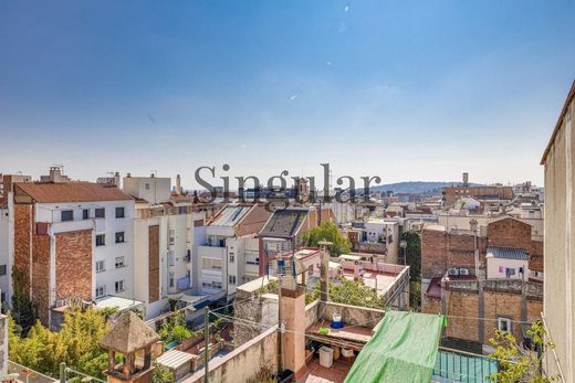 Complesso residenziale a Barcellona, Província de Barcelona