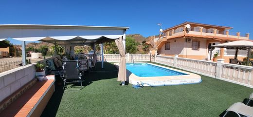 Maison de luxe à Rincón de la Victoria, Malaga