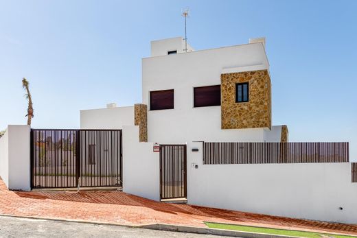 Villa in Finestrat, Alicante