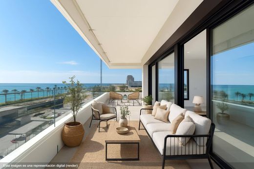 Appartement à Mataró, Province de Barcelone