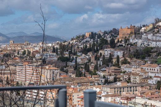 Willa wielorodzinna w Grenada, Provincia de Granada