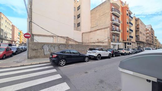 Terreno a Elx, Provincia de Alicante