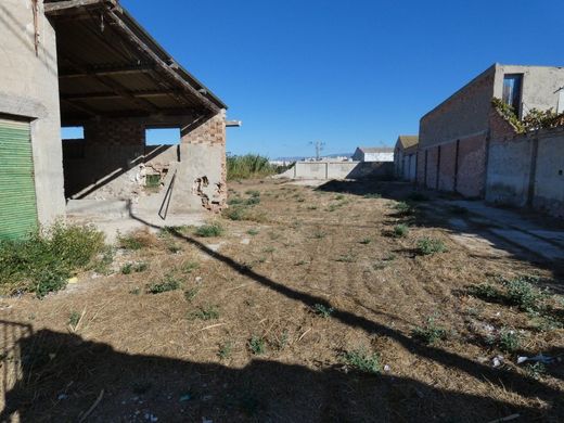 Terreno a Molina de Segura, Murcia