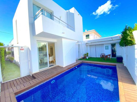 Μονοκατοικία σε Campos, Illes Balears