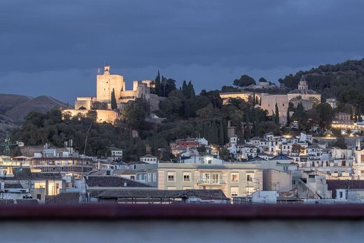 Apartment in Granada, Andalusia