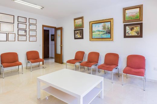 Apartment in Fuengirola, Malaga