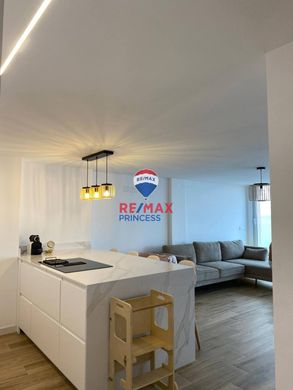 Appartement à Alicante, Communauté Valencienne