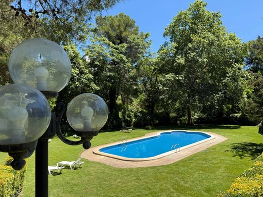 Элитный дом, Platja d'Aro, Província de Girona
