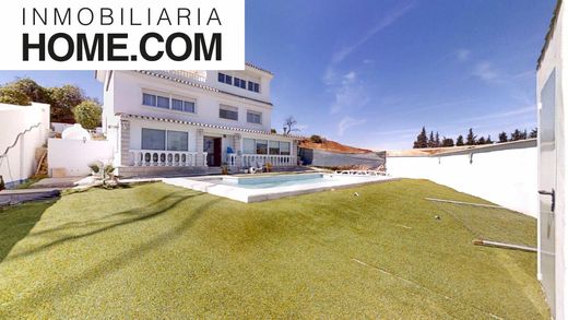 Villa in Alhaurín de la Torre, Provincia de Málaga