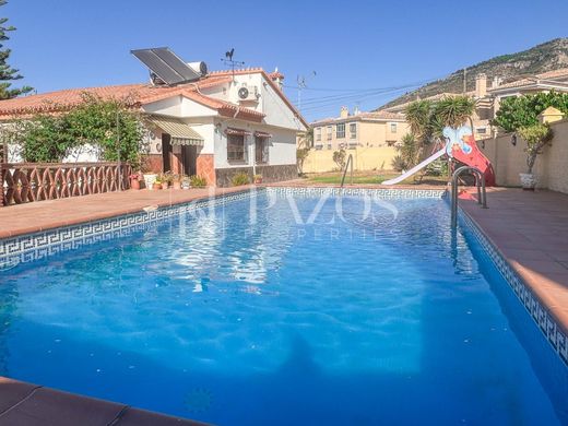 Villa in Alhaurín de la Torre, Provincia de Málaga
