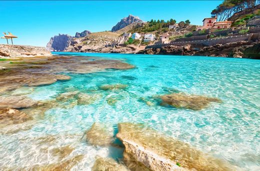 Αγροτεμάχιο σε Pollença, Illes Balears