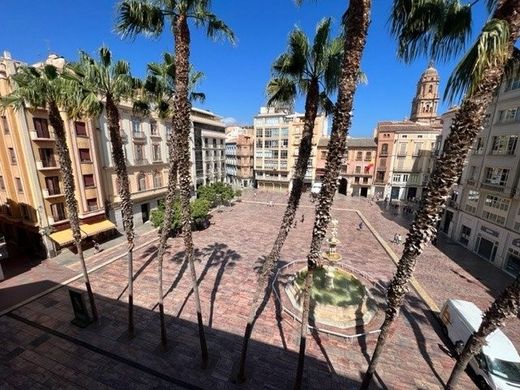 套间/公寓  马拉加, Provincia de Málaga