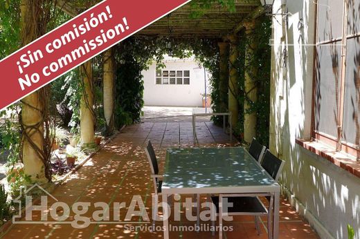 Luxe woning in Cocentaina, Provincia de Alicante