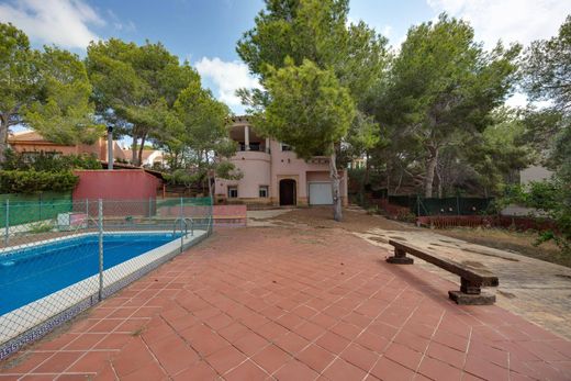 Villa - San Miguel de Salinas, Provincia de Alicante