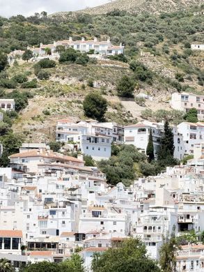 Detached House in Cómpeta, Malaga