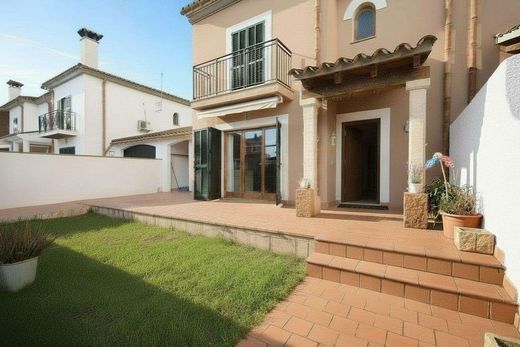 Villa multifamiliale à Marratxí, Province des Îles Baléares