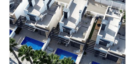 Villa a Playas de Orihuela, Provincia de Alicante