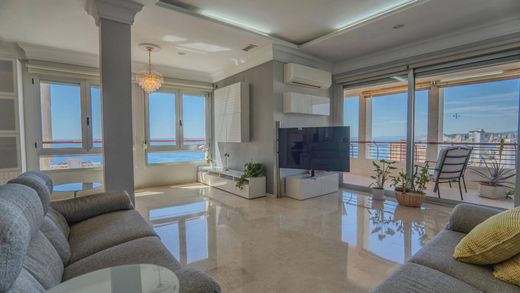 Apartment in Benidorm, Alicante