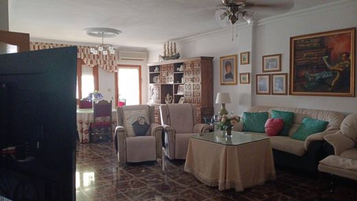 Luxe woning in Molina de Segura, Murcia