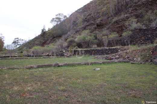 Grond in Santa Cruz de Tenerife, Provincia de Santa Cruz de Tenerife