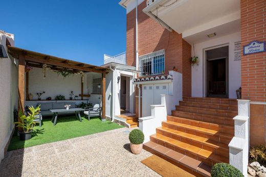 Villa Plurifamiliare a Albolote, Provincia de Granada