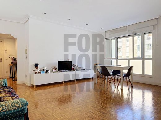 Apartament w San Sebastián, Gipuzkoa