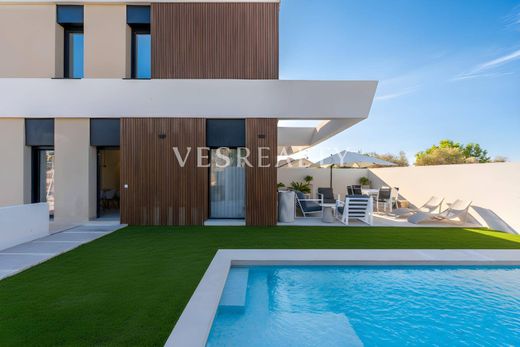 Villa Plurifamiliare a San Juan de Alicante, Provincia de Alicante