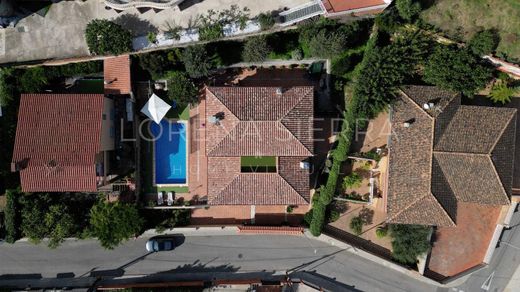 Casa di lusso a Sant Boi de Llobregat, Província de Barcelona