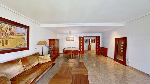Apartment / Etagenwohnung in Gandia, Valencia