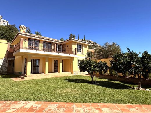 Villa à Benalmádena, Malaga